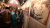 Peringati Hari Lahir Bung Karno, Jasmerah Gelar Pameran Tjamkan Pantja Sila - Bagian 1