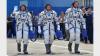 Foto-Foto Roket Soyuz MS-09 Meluncur ke Luar Angkasa Bawa 3 Astronot - Bagian 5