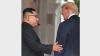 Momen Akrab 48 Menit Pertemuan Donald Trump dan Kim Jong Un - Bagian 9