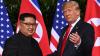 Momen Akrab 48 Menit Pertemuan Donald Trump dan Kim Jong Un - Bagian 7