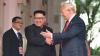 Momen Akrab 48 Menit Pertemuan Donald Trump dan Kim Jong Un - Bagian 2