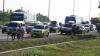 Volume Kendaraan Meningkat, Pemudik Terjebak Macet di Tol Cipali - Bagian 4