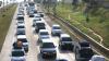 Volume Kendaraan Meningkat, Pemudik Terjebak Macet di Tol Cipali - Bagian 2