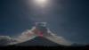 Gunung Agung Erupsi, Muntahkan Abu Vulkanik Setinggi 2.000 Meter - Bagian 2