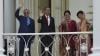 Presiden Jokowi Terima Kunjungan PM Malaysia Mahathir Mohamad di Istana Bogor - Bagian 3