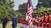 Presiden Jokowi Terima Kunjungan PM Malaysia Mahathir Mohamad di Istana Bogor - Bagian 6