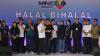 Ribuan Karyawan Hadiri Halal Bihalal MNC Group  - Bagian 3