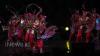 Penari-Penari Cantik di Festival Panji Internasional - Bagian 4