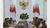 Presiden Jokowi Bertemu Pimpinan KPK Bahas RKUHP - Bagian 2