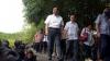 Presiden Bank Dunia Kunjungi Hutan Mangrove Bali - Bagian 1