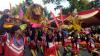 Parade Budaya Meriahkan Jakarnaval 2018 - Bagian 2