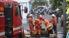Foto-Foto Kebakaran di Gedung Kemenhub, 4 Orang Tewas - Bagian 4