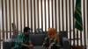 Khofifah dan Emil Bertemu Romahurmuziy di Kantor PPP - Bagian 4