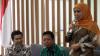 Khofifah dan Emil Bertemu Romahurmuziy di Kantor PPP - Bagian 2