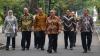 KPU Lapor Hasil Pelaksanaan Pilkada 2018 ke Presiden Jokowi - Bagian 2