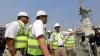 Luhut Cek Proyek Kapal Pesanan Kemenhan di PT PAL Surabaya - Bagian 3
