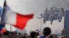 Kepulangan Timnas Prancis Disambut Ribuan Suporter dan Pesawat Tempur - Bagian 3