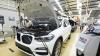 Melihat Proses Perakitan Mobil All-New BMW X3 - Bagian 6