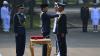 Presiden Jokowi Lantik 724 Perwira Remaja TNI-Polri - Bagian 1