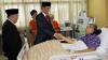 Jokowi-JK Jenguk SBY di RSPAD Gatot Subroto - Bagian 4