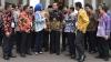 Tampung Aspirasi, Presiden Jokowi Silaturahmi dengan Wali Kota se-Indonesia - Bagian 3
