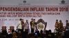 Presiden Jokowi Buka Rakornas Pengendalian Inflasi Tahun 2018 - Bagian 2