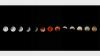 Foto-Foto Gerhana Bulan Total Terlama Abad Ini - Bagian 2