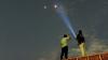 Foto-Foto Gerhana Bulan Total Terlama Abad Ini - Bagian 4