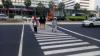 JPO Bundaran HI Dibongkar, Warga Menyeberang di Pelican Crossing - Bagian 2