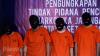 BNN Ungkap Kasus Pencucian Uang Narkotika Rp24 M Jaringan Lapas - Bagian 7