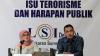 Survei LSI: Mayoritas Publik Khawatir Aksi Terorisme - Bagian 2
