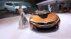 Ini Dia Mobil Listrik BMW i8 Roadster Seharga Rp3,9 M di GIIAS 2018 - Bagian 3