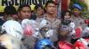 Tim Reskrim Polsek Asemrowo Ringkus Penadah Motor dan Helm Curian - Bagian 2