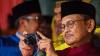 Gaya BJ Habibie Memotret Momen Peringatan HUT ke-61 Provinsi Riau - Bagian 1