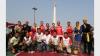 Selain Bermain Futsal, HT dan Anies Gowes Keliling Monas - Bagian 6