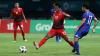 Penyisihan Grup A Asian Games, Timnas Indonesia U-23 Kalahkan Taiwan 4-0 - Bagian 4