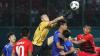 Penyisihan Grup A Asian Games, Timnas Indonesia U-23 Kalahkan Taiwan 4-0 - Bagian 3
