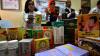 BPOM Surabaya Amankan Kosmetik dan Obat-obatan Ilegal Senilai Rp3,1 M - Bagian 1