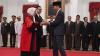 Presiden Jokowi Melantik Hakim MK Enny Nurbaningsih - Bagian 2
