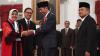 Presiden Jokowi Melantik Hakim MK Enny Nurbaningsih - Bagian 1