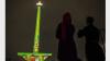 Melihat Keindahan Video Mapping Berdurasi 15 Menit di Tugu Monas  - Bagian 2