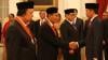 Presiden Jokowi Berikan Penganugerahan Tanda Kehormatan kepada 8 Tokoh - Bagian 5