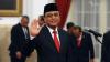 Dilantik Presiden Jokowi, Komjen Syafruddin Resmi Jadi Menpan RB - Bagian 5