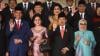 Presiden Jokowi Hadiri Sidang Tahunan MPR - Bagian 2