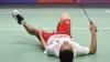 Momen Perjuangan Anthony Sinisuka Ginting hingga Ditandu Tim Medis - Bagian 6