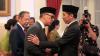Presiden Jokowi Lantik Agus Gumiwang Jadi Mensos Gantikan Idrus Marham - Bagian 1