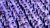 Ribuan Pasangan Nikah Massal di Korea Selatan - Bagian 1