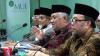 Hasil Rapat Pleno MUI, KH Ma'ruf Amin Dinyatakan Nonaktif sebagai Ketua Umum - Bagian 1