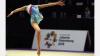 Aksi Atlet Cantik di Final Senam Ritmik Asian Games 2018 - Bagian 6