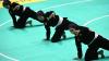 Indonesia Sapu Bersih Medali Emas pada Nomor Seni Pencak Silat - Bagian 1